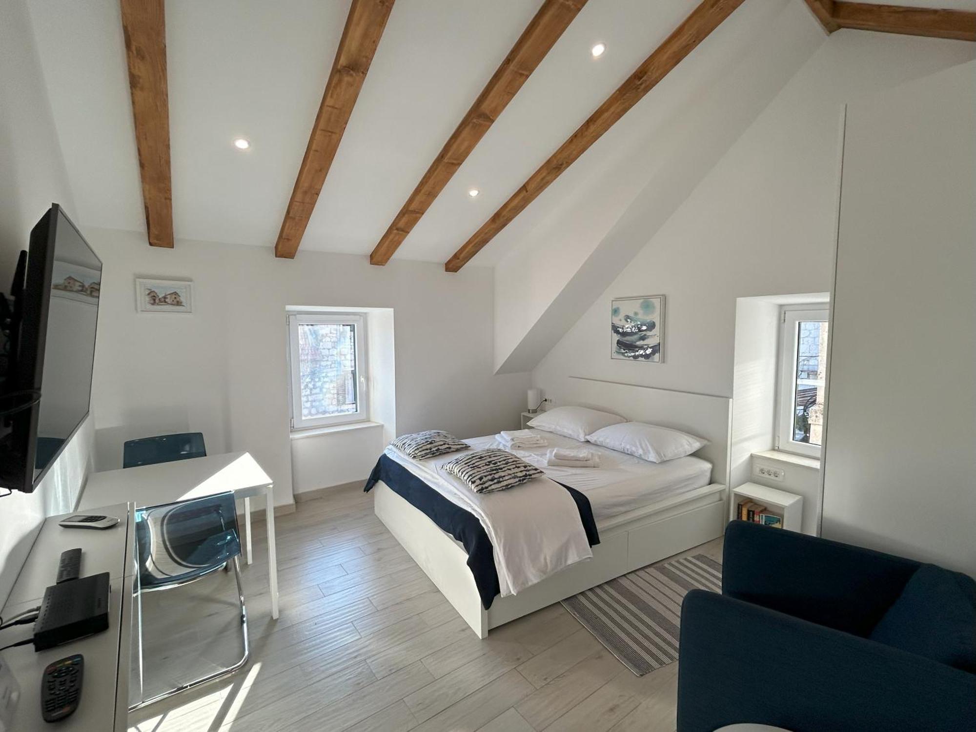 Apartament Mikula And Cvita Stone House Split