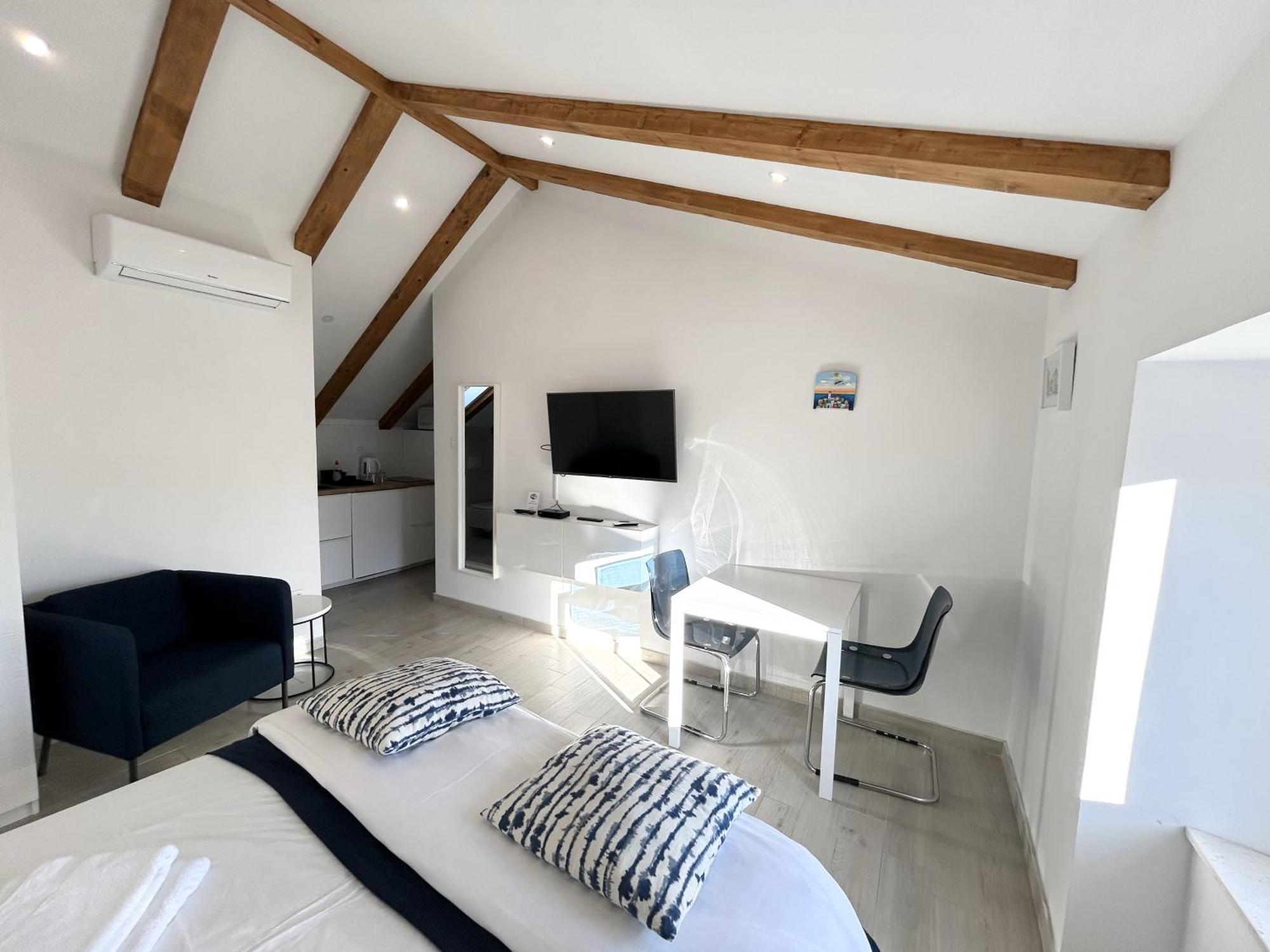 Apartament Mikula And Cvita Stone House