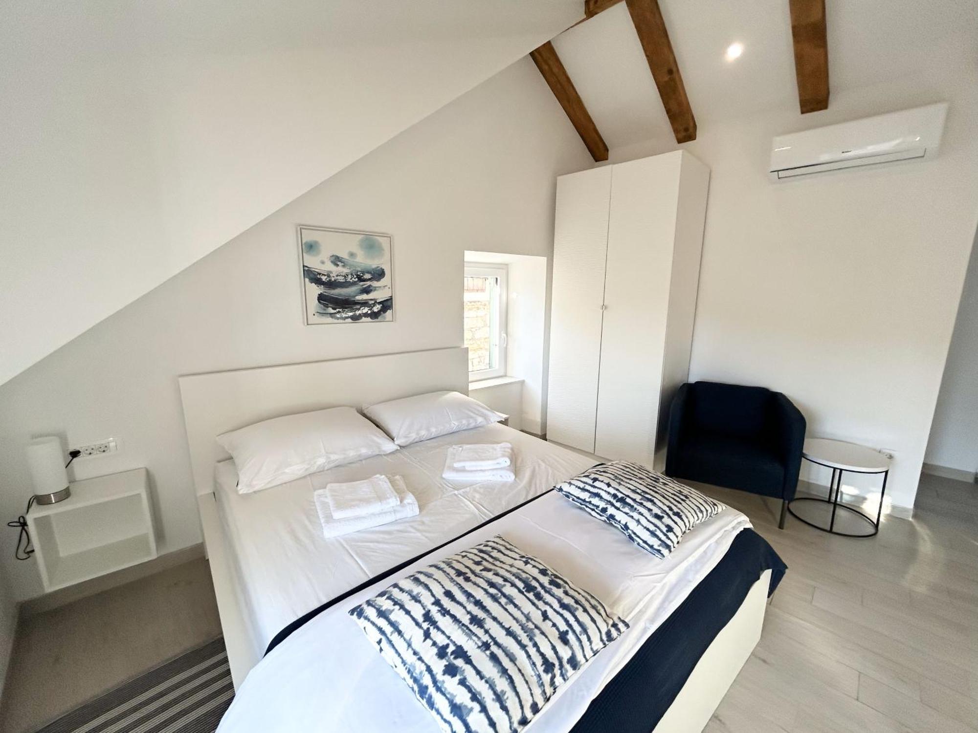 Apartament Mikula And Cvita Stone House Split